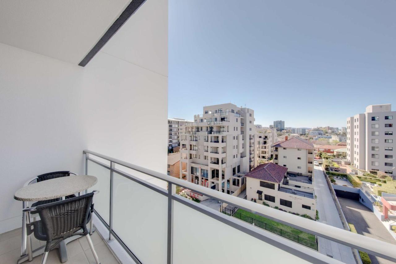 Adina Apartment Hotel וולונגונג מראה חיצוני תמונה