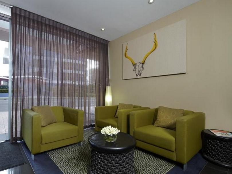 Adina Apartment Hotel וולונגונג מראה חיצוני תמונה